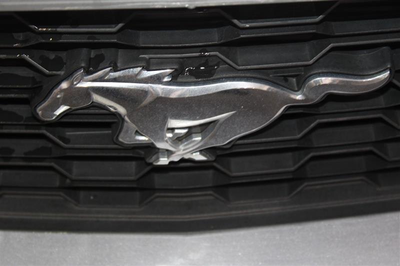 used 2016 Ford Mustang car, priced at $16,995
