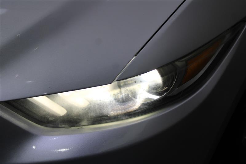 used 2016 Ford Mustang car, priced at $16,995