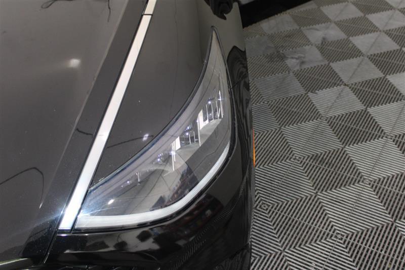 used 2021 Hyundai Sonata car, priced at $14,995