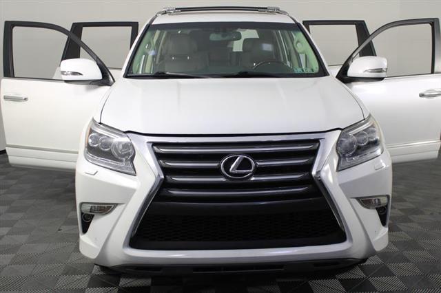 used 2015 Lexus GX 460 car, priced at $28,995