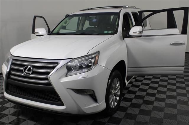 used 2015 Lexus GX 460 car, priced at $28,995