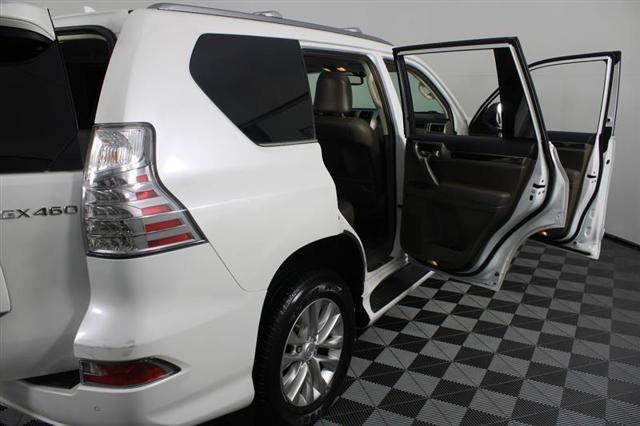 used 2015 Lexus GX 460 car, priced at $28,995