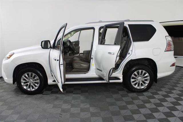 used 2015 Lexus GX 460 car, priced at $28,995