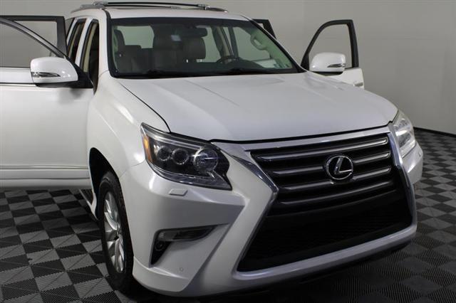 used 2015 Lexus GX 460 car, priced at $28,995