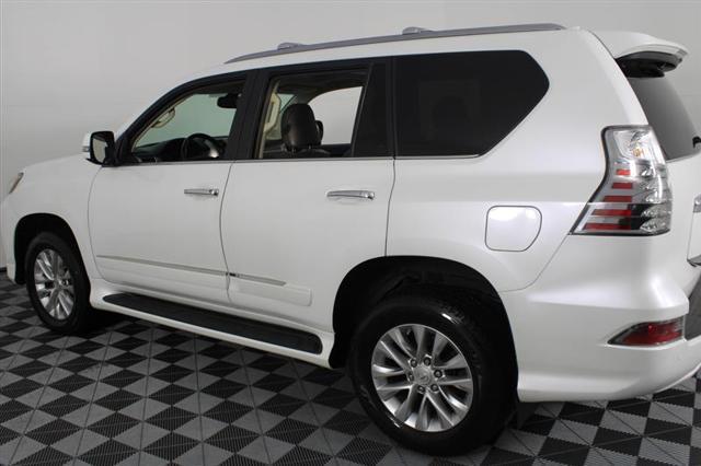 used 2015 Lexus GX 460 car, priced at $28,995