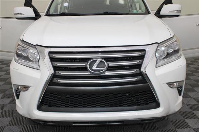 used 2015 Lexus GX 460 car, priced at $28,995