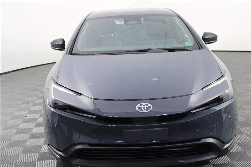 used 2023 Toyota Prius car, priced at $23,995