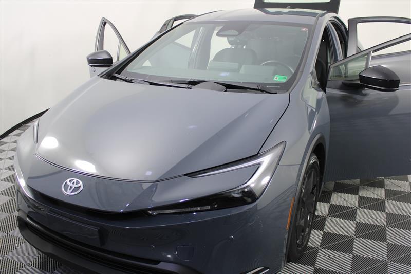 used 2023 Toyota Prius car, priced at $23,995