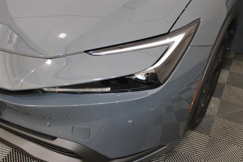 used 2023 Toyota Prius car, priced at $23,995