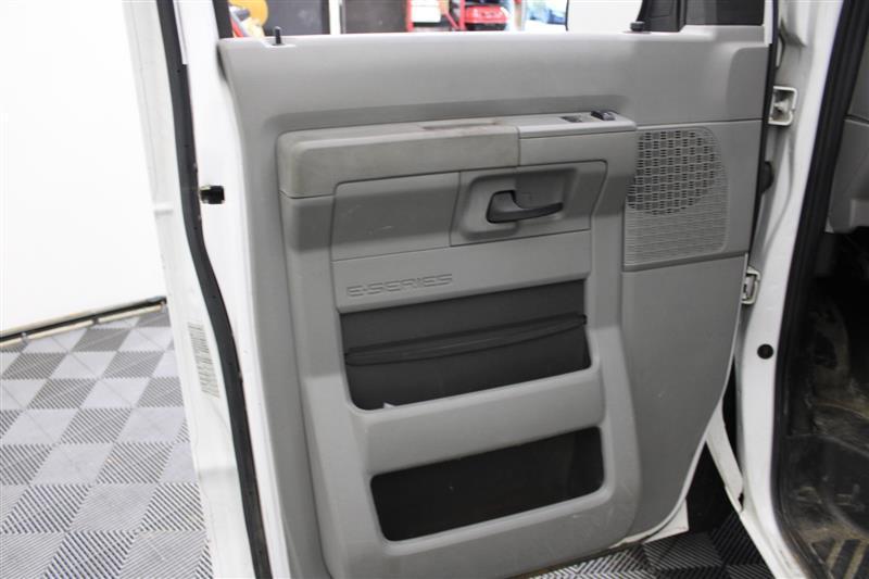 used 2014 Ford E250 car, priced at $9,995
