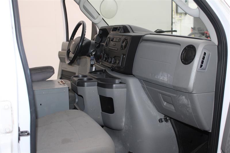 used 2014 Ford E250 car, priced at $9,995