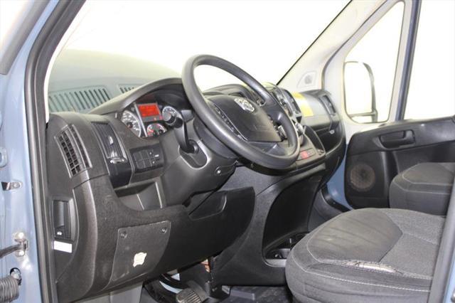 used 2019 Ram ProMaster 2500 car, priced at $19,995