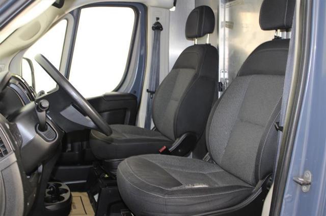 used 2019 Ram ProMaster 2500 car, priced at $19,995