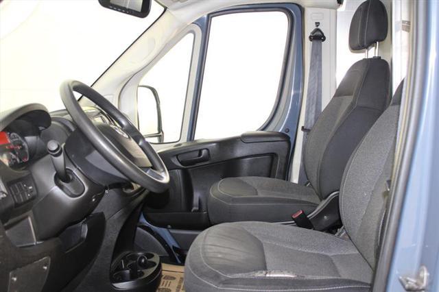 used 2019 Ram ProMaster 2500 car, priced at $19,995