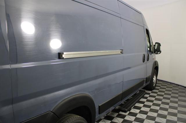 used 2019 Ram ProMaster 2500 car, priced at $19,995