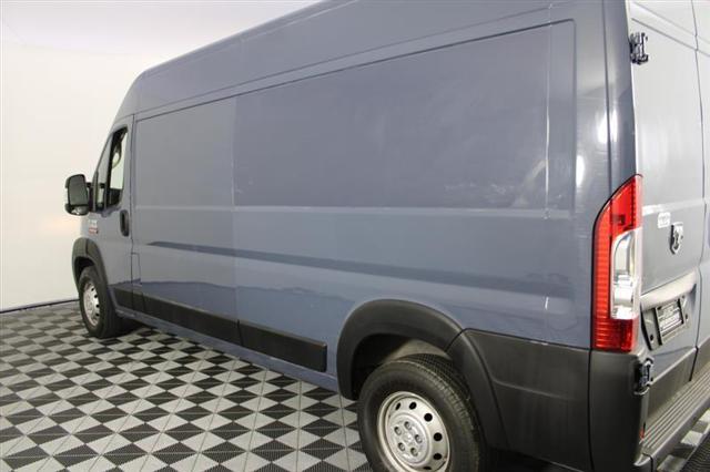 used 2019 Ram ProMaster 2500 car, priced at $19,995