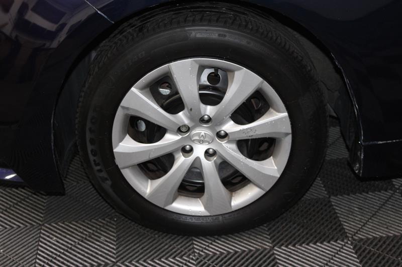 used 2024 Toyota Corolla car, priced at $14,995