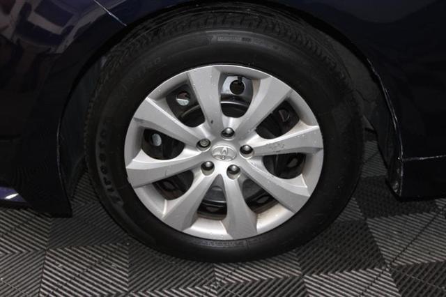 used 2024 Toyota Corolla car, priced at $19,995