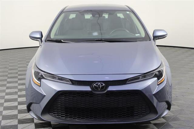 used 2022 Toyota Corolla car, priced at $16,995