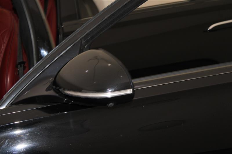 used 2021 Mercedes-Benz S-Class car, priced at $59,995