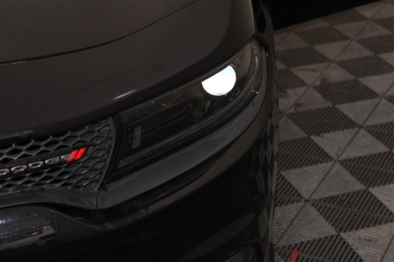 used 2022 Dodge Charger car, priced at $26,995
