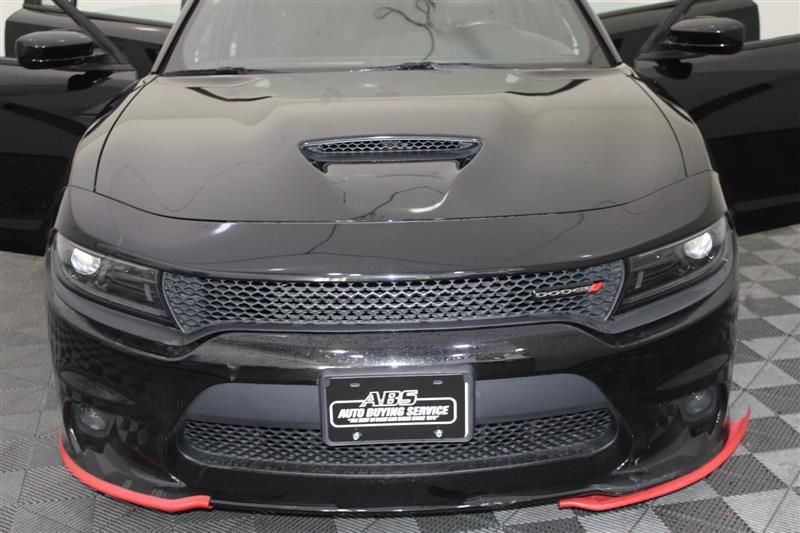 used 2022 Dodge Charger car, priced at $26,995