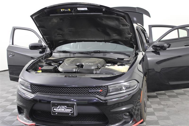 used 2022 Dodge Charger car, priced at $26,995