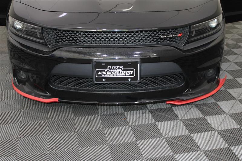 used 2022 Dodge Charger car, priced at $26,995