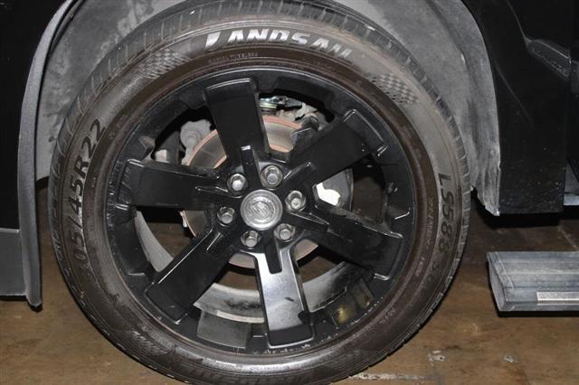 used 2015 Cadillac Escalade ESV car, priced at $17,444