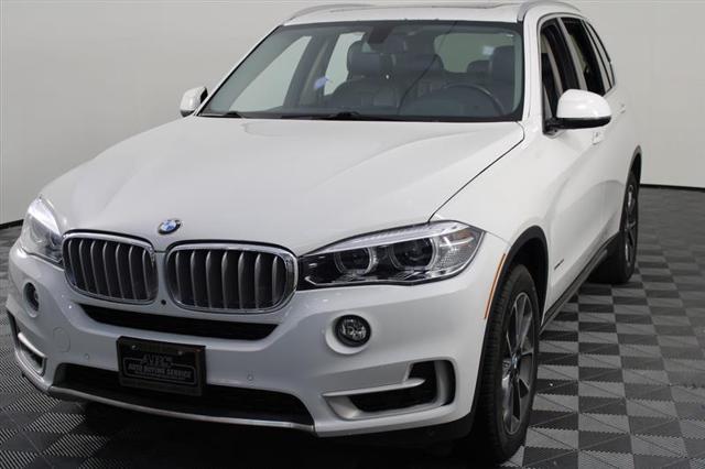 used 2015 BMW X5 car, priced at $16,995