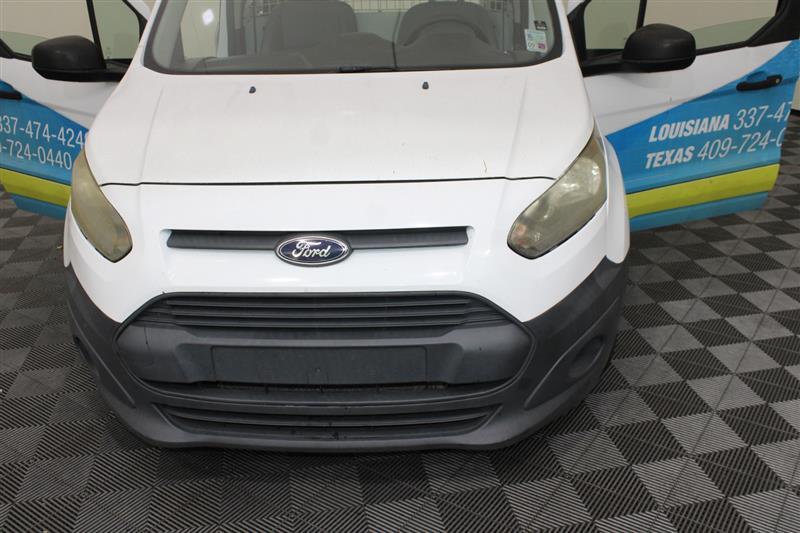 used 2016 Ford Transit Connect car, priced at $13,995