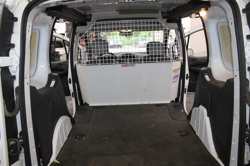 used 2016 Ford Transit Connect car, priced at $13,995