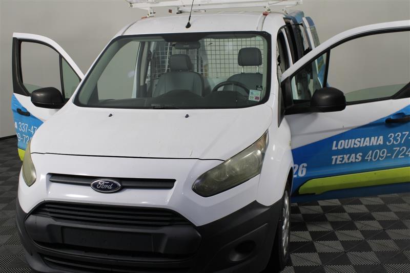 used 2016 Ford Transit Connect car, priced at $13,995