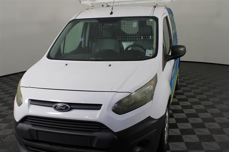 used 2016 Ford Transit Connect car, priced at $13,995