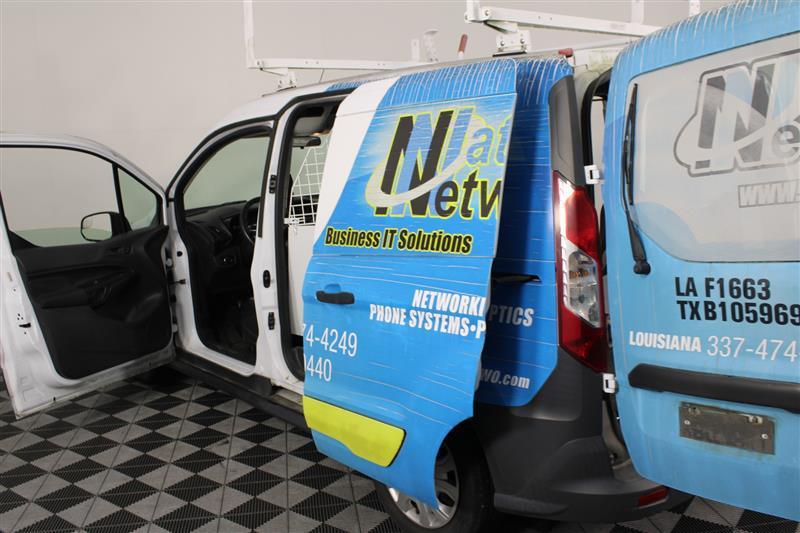 used 2016 Ford Transit Connect car, priced at $13,995