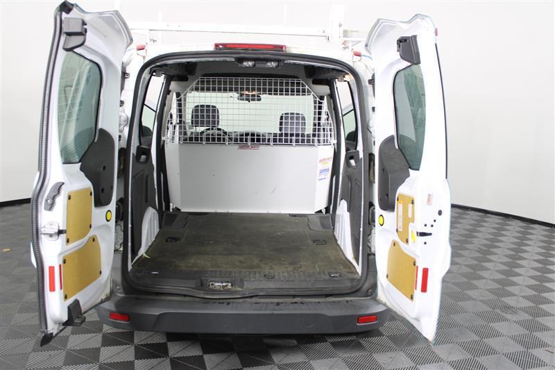 used 2016 Ford Transit Connect car, priced at $13,995