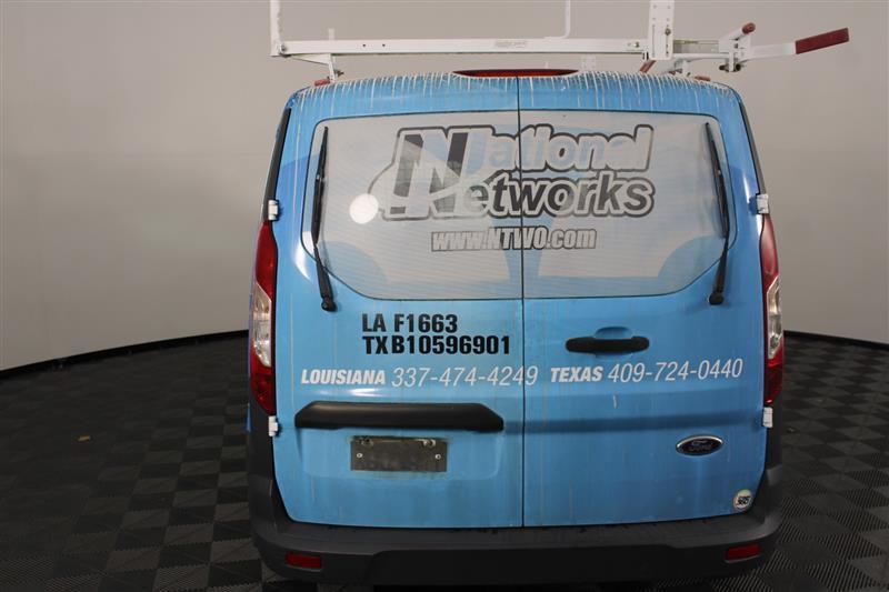 used 2016 Ford Transit Connect car, priced at $13,995
