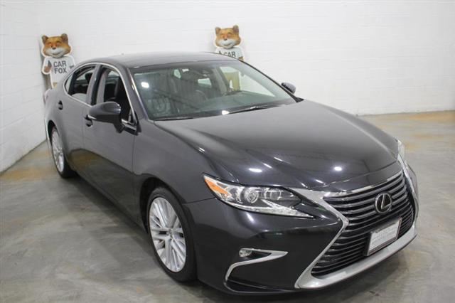 used 2016 Lexus ES 350 car, priced at $16,444