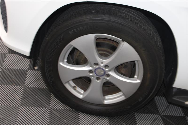 used 2017 Mercedes-Benz GLS 450 car, priced at $14,995