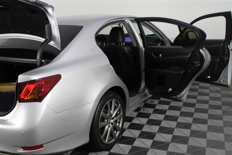 used 2013 Lexus GS 350 car, priced at $7,495