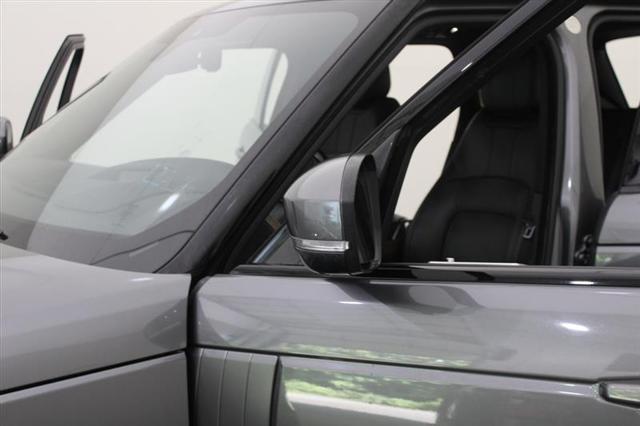 used 2018 Land Rover Range Rover car, priced at $24,444