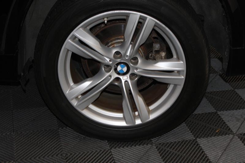 used 2018 BMW X5 car, priced at $17,995