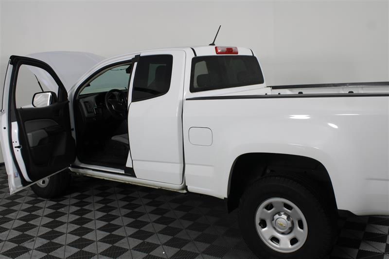 used 2020 Chevrolet Colorado car, priced at $15,995