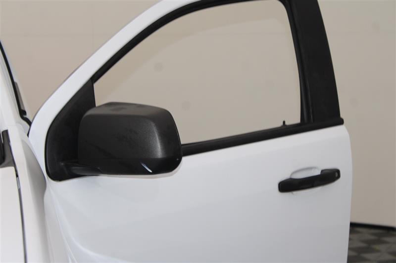 used 2020 Chevrolet Colorado car, priced at $15,995