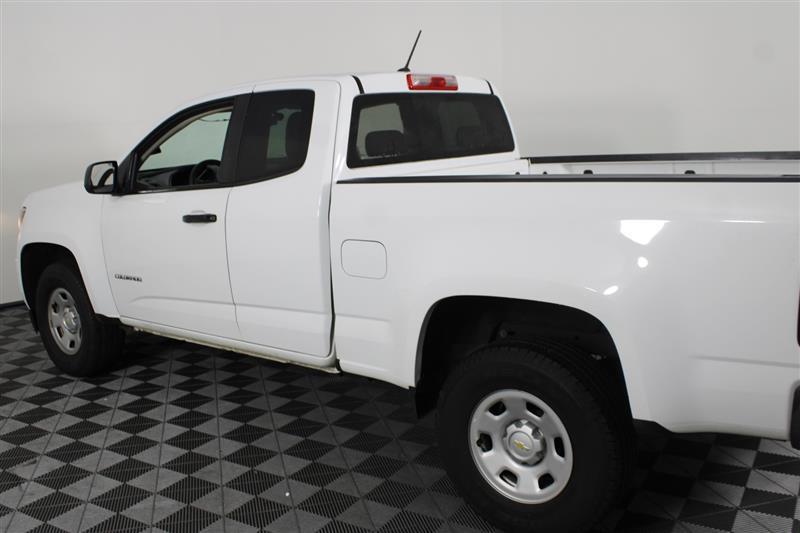 used 2020 Chevrolet Colorado car, priced at $15,995