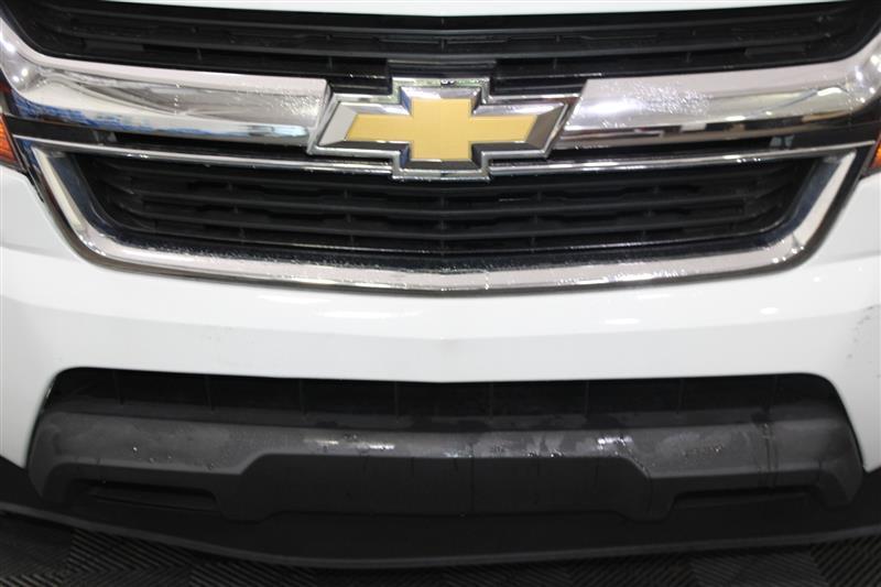 used 2020 Chevrolet Colorado car, priced at $15,995