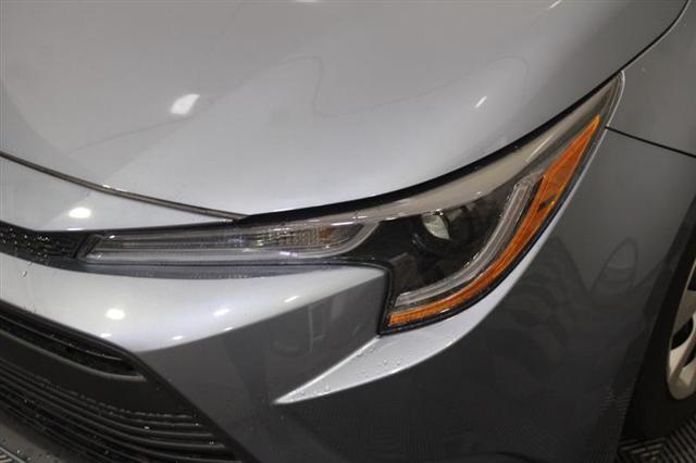 used 2023 Toyota Corolla car, priced at $18,995