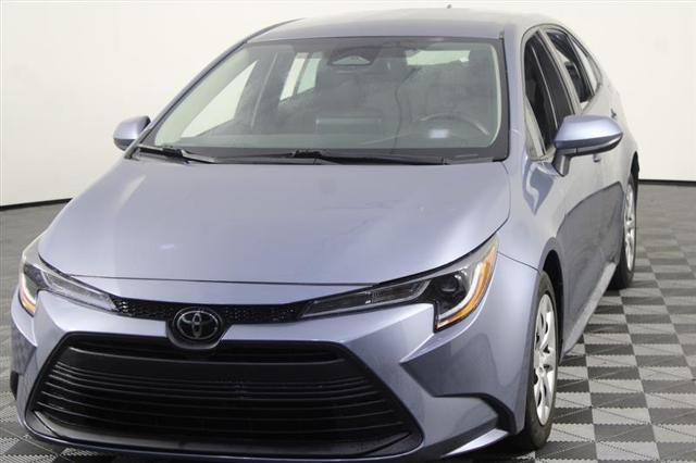 used 2023 Toyota Corolla car, priced at $18,995