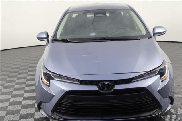 used 2023 Toyota Corolla car, priced at $18,995