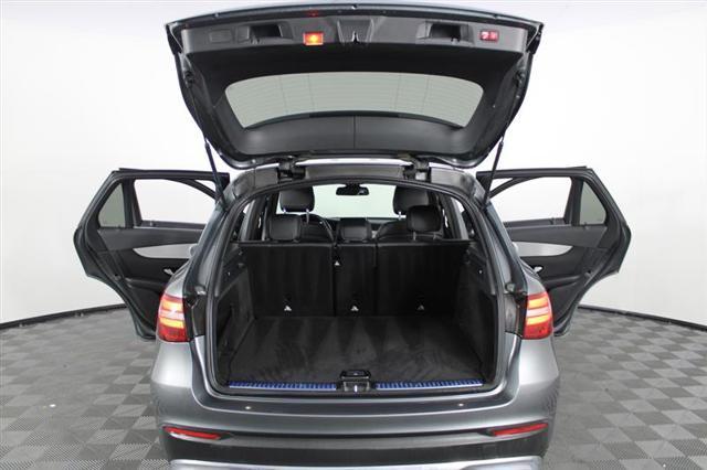 used 2017 Mercedes-Benz GLC 300 car, priced at $13,444